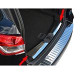 Ford Kuga Uyumlu Krom Bagaj Eşiği 2013-2017
