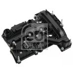 Ford Külbütör Kapagı - Külbütör Kapagı - Febi 177146