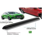 Ford Markasının Puma Aracı 2020 2021 2022 2023 2024 2025 Araca Özel Yan Basamak