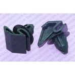 Ford Marspiyel Klipsi (W790225) (1692599) (5 Adet) 457211871