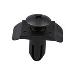 Ford Mazda için 10 Adet Tampon Klipsi E7GZ-17A904-B BF67-50-033
