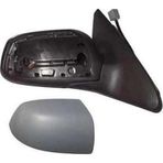 Ford Mondeo- 05/07; Kapı Aynası Sağ Elektrikli Isıtmalı/Gri Kapaklı (5Fişli) (Oem No: 1255185)