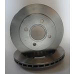Ford Mondeo 1993/2000 2.0/2.5cc 253x20x63,5044 Havalı Arka Fren Diski