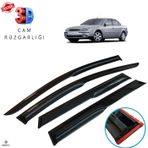 Ford Mondeo 2001-2007 Arası Mügen Cam Rüzgarlığı