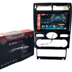 Ford Mondeo 2002-2007 Fimex 4-64 (Fanlı) Dspli Pro Oem Multimedia - Siyah