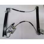 Ford Mondeo 2005-2007 Sol Elektrikli Motorsuz Ön Cam Krikosu