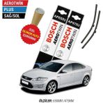 Ford Mondeo 2007 Model Silecek Takımı Ön Bosch Aerotwin Plus