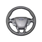 Ford Mondeo 2013-2016 Deri Direksiyon Kılıfı