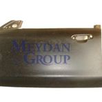 Ford Mondeo 93/00 Ön Kapı Sacı Sol Yarım Tw
