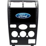 Ford Mondeo Araç Multimedya Android Ekran Carplay Navigasyon Double Teyp 4+64 9" 00-03 Black Blueway