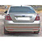 Ford Mondeo Arka Tampon Eki