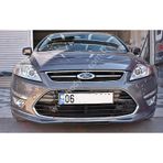 Ford Mondeo Ön Tampon Eki MAkyajlı