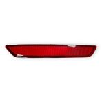 Ford Mondeo Sedan 2007-2010 Sol Arka Tampon Reflektoru Kedi Gozu