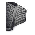 Ford Mondeo Sedan 2008-2014 Premium 3D Havuzlu Oto Paspas Bizymo