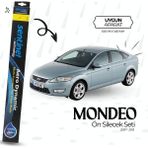 Ford Mondeo Silecek Seti Sentinel 650MM-480MM
