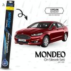 Ford Mondeo Silecek Seti Sentinel 680MM-680MM