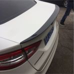 Ford Mondeo Uyumlu Anatomik Spoiler (boyasız)