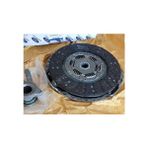 Ford Mtxdpn Debriyaj Seti Set Transit Tts V363 18- 2.0 Ecoblue Pikap