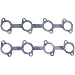 Ford Musatang Lincoln Navigator Egsoz Manifold Contası 1996-2004