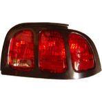 Ford Mustang- 96/98 Stop Lambası Sağ Kırmızı Üst Çerçevesi İle Birlikte Eagle Eyes