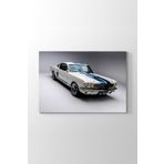 Ford Mustang Cobra Tablosu