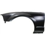 Ford Mustang Ön Çamurluk Sol 2005 2009- (Oem No: 5R3Z16006Aa)