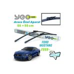 Ford Mustang Silecek Takımı 2009-..