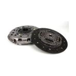 Ford Orjinal 7C117540BB Debriyaj Seti Transit V184 2.4tdcı 137PS 04-06 V347 Jumbo 115PS 140PS 06-(6 Ileri) 1528774