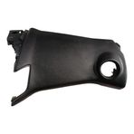 Ford Oto Yedek Parça Ford Fiesta Siyah Renk Yolcu Airbag Kapağı (2008-2018)