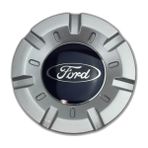 Ford Otosan Ford Fusıon Çelik Jant Göbeği (Kapak) 2001-2006 - Gri