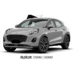 Ford Puma 2020-2024 Muz Silecek Takımı (Camsabunu Hediyeli) - Forfour