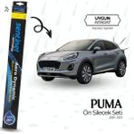 Ford Puma Silecek Seti Sentinel 700MM-340MM
