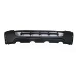 Ford Ranger 1998-2002 Pickup Karlık (Ön Tampon Altı) Plastik Siyah (Spoıler) (Fpı) (Adet) (Oem No:uh785003yaa)