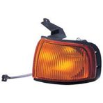 Ford Ranger 1998 2002 Sinyal Lambası Sol Sarı Oem No:xm3413007ab