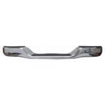 Ford Ranger 1998-2007 Arka Tampon Nikelaj Krom 546840745
