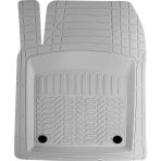 Ford Ranger 2006-2011 Pro Gri Havuzlu Oto Paspas Seti