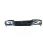 Ford Ranger 2013-2015 Pickup Arka Tampon Nikelajlı (Üst Kısmı Plastik Fpı) (Adet) (Oem No:udy150221a)