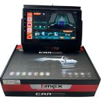 Ford Ranger 2015-2022 Fimex 4-64 (Fanlı) Dspli Pro Oem Multimedia - Siyah