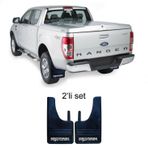 Ford Ranger 2li Paçalık Çamurluk Tozluk Frd1pz031