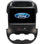 Ford Ranger 9"inch Android 14 Multimedya Sistemi 4-64 Navimex (2010-2015) - Şeffaf