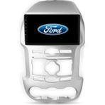 Ford Ranger 9"inch Android 14 Multimedya Sistemi 4-64 Navimex (2011-2015) - Şeffaf