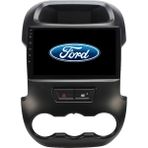 Ford Ranger Araç Multimedya Android Ekran Carplay Navigasyon Double Teyp 4+64 9" 10-15 Black Blueway