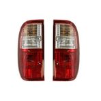 Ford Ranger Arka Stop Lambasi Sag + Sol Takim (Duylu) 2003-2006 504236232