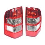 Ford Ranger Arka Stop Lambası Sağ-Sol Takım Sissiz 2006-2008