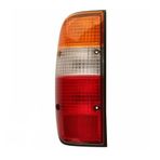 FORD RANGER ARKA STOP LAMBASI SOL ÜÇ RENK 1998-2002