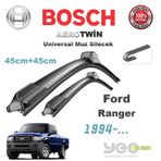 Ford Ranger Bosch Universal Silecek Takımı 1994-