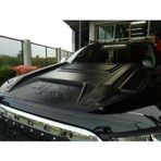 Ford Ranger İçin Uyumlu 2015+ T7 & T8 Kaput Üst Koruma Geniş Model