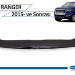 Ford Ranger Kaput Koruyucu 2015 Sonrası