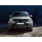 Ford Ranger Ön İçin Tampon Koruma Demiri 2006+ / 2023+ Pwt22