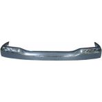 Ford Ranger- Pıck Up- 03/07 Ön Tampon (Nikelajlı) (Fpı) F 2M34 17C831 Ha